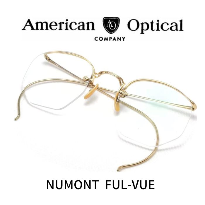 楽天市場】アメリカン オプティカル ヴィンテージ メガネ（眼鏡