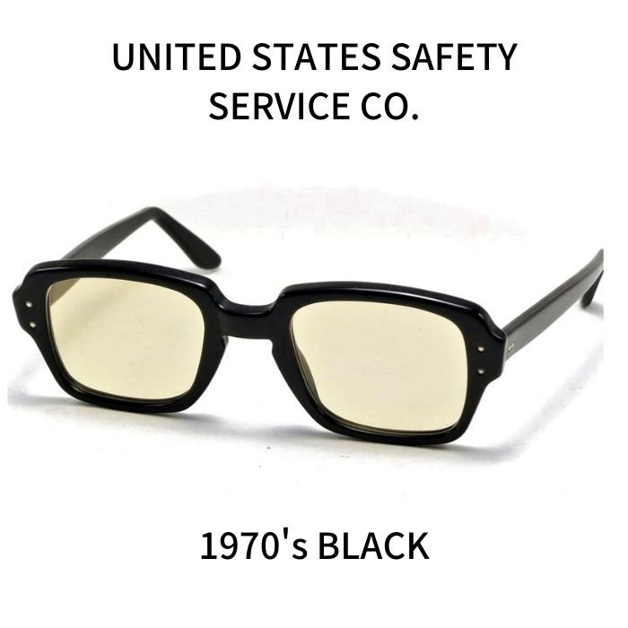 SAFELINE USA セーフライン 48 セーフティーグラス AO USS