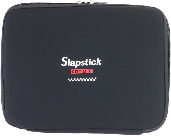 樂天商城 - タブレットポーチ 11インチサイズ対応 B5サイズ対応 103830/スラップスティック C タブレットケース [re]