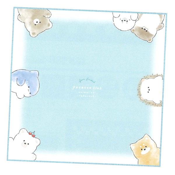 ランチシリーズ ぽてっとクラブ ランチクロス 112916 C 2023年1月 女の子 かわいい [re]