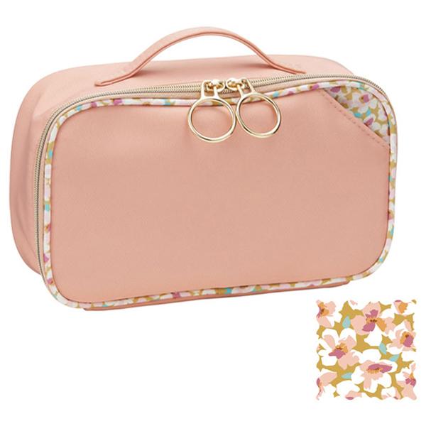 Rakuten - ノフェスモバイルクローゼット ガジェットポーチ MC1122P/フィグコーラル レイメイ藤井 2023年1月 モバイルポーチ [re]