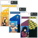 在庫処分 鬼滅の刃 ダイヤ型封筒 ミニミニレター ミニ封筒 レターセット 716193/我妻善逸 716194/嘴平伊之助 716195/冨岡義勇 K 2021...