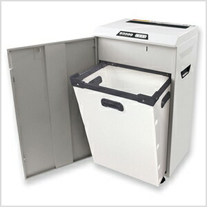 【不要シュレッダー引取可能】アスカ Asmix クロスカット シュレッダー S100 静音タイプ A3サイズ対応