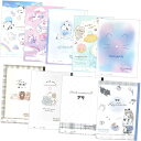 キレイに切り離せる 自由帳 じゆうちょう ノート 221748/もちもちぱんだ 221749/ユニコーン 221750/エナガフロート 221751/もぐにゃん...