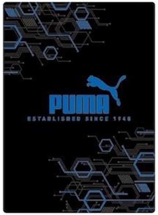 PUMA プーマ B5下敷き PM4