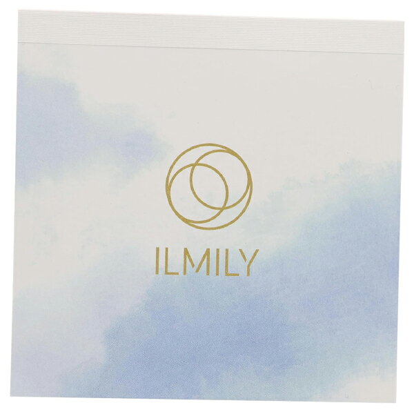 Rakuten - 数量限定 PILOT ILMILY(イルミリー) ネイチャーパレット メモパッド MPILNP1L パイロット 2026年3月 シンプル 無地 文房具 [re]