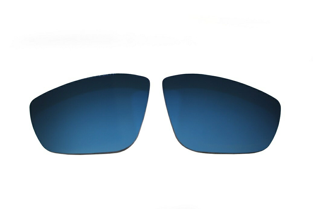 ポイント最大47倍 シトロエン C3 B6H (2017/7~) AutoStyle ワイドビュードアミラーレンズ ブルーレンズ 左右セット ミラーヒーター対応 オートスタイル 青 006858