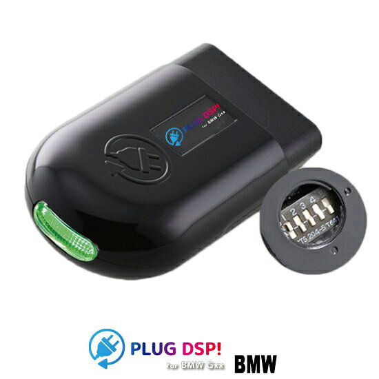 ポイント最大47倍 【BMW】メーターのディスプレイデザイン(カラー フォント 速度メーター表示など) の変更を可能にする製品 コーディング PLUG CTC PL3-DSP-B001