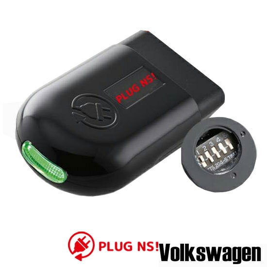 【フォルクスワーゲン】ニードルスイープ OBD コーディング PLUG VW NS【車両を乗り出す際にレーシーな雰囲気を演出】CTC PL3-NS-V001