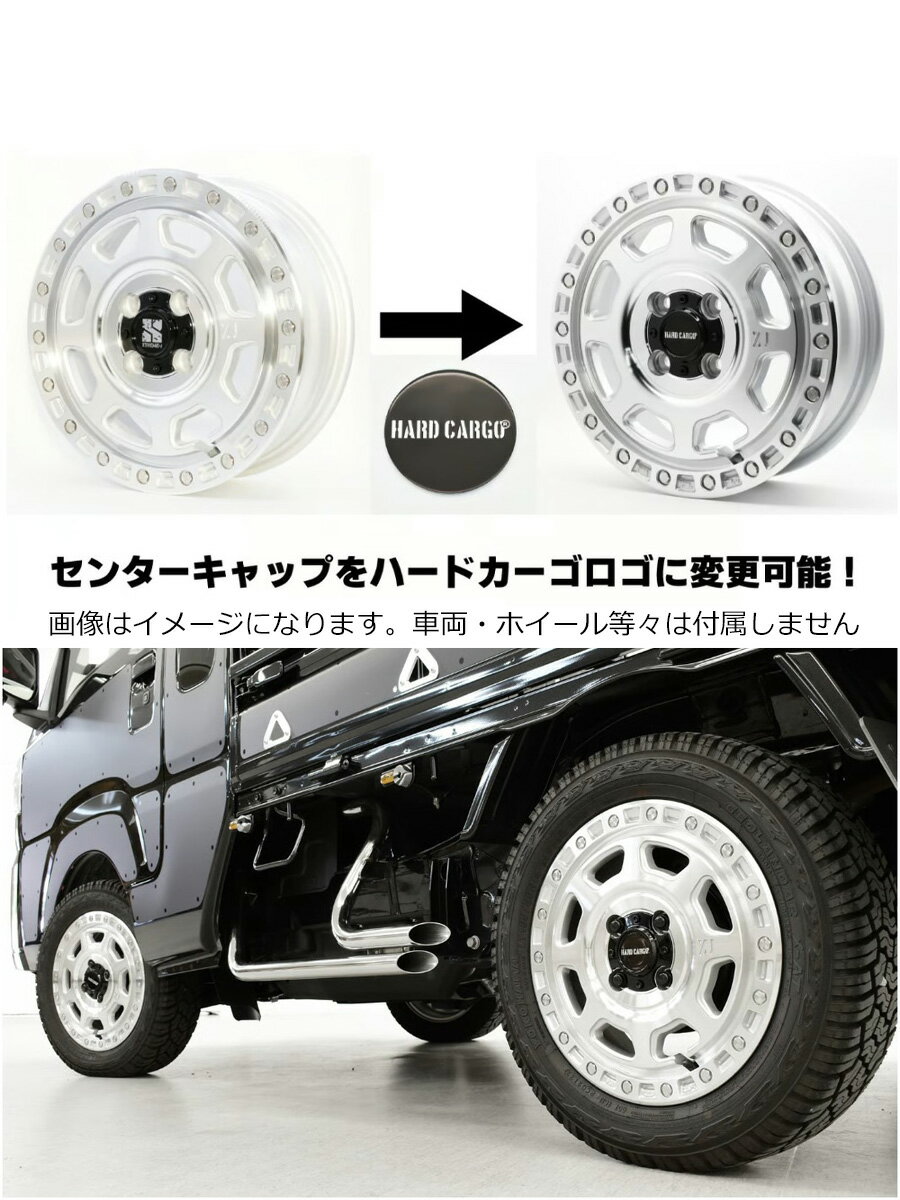 �ݥ���Ⱥ���47�� �ڥϡ��ɥ����� �ۥ����륻�󥿡�����åץ����ʥ���(XJ07 14���������)4�祻�åȡ�HARD CARGO HC-721