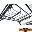 【ハードカーゴ バスケット】(荷台キャリア HC-101用)(ルーフラック HC-165 HC-301~HC-306用)(ハンガーブラケット HC-139用)ハ...