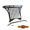 【ハードカーゴ ユーティリティパネル】ハイゼット S500P系 室内ボード 軽トラック用 カスタム パーツ HARD CARGO HC-116