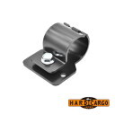 【ハードカーゴ ロールバーグリップ専用アイテムクランプ】(ロールバーグリップ HC-135用) ロールバーグリップ用オプション カスタム パーツ HARD CA...