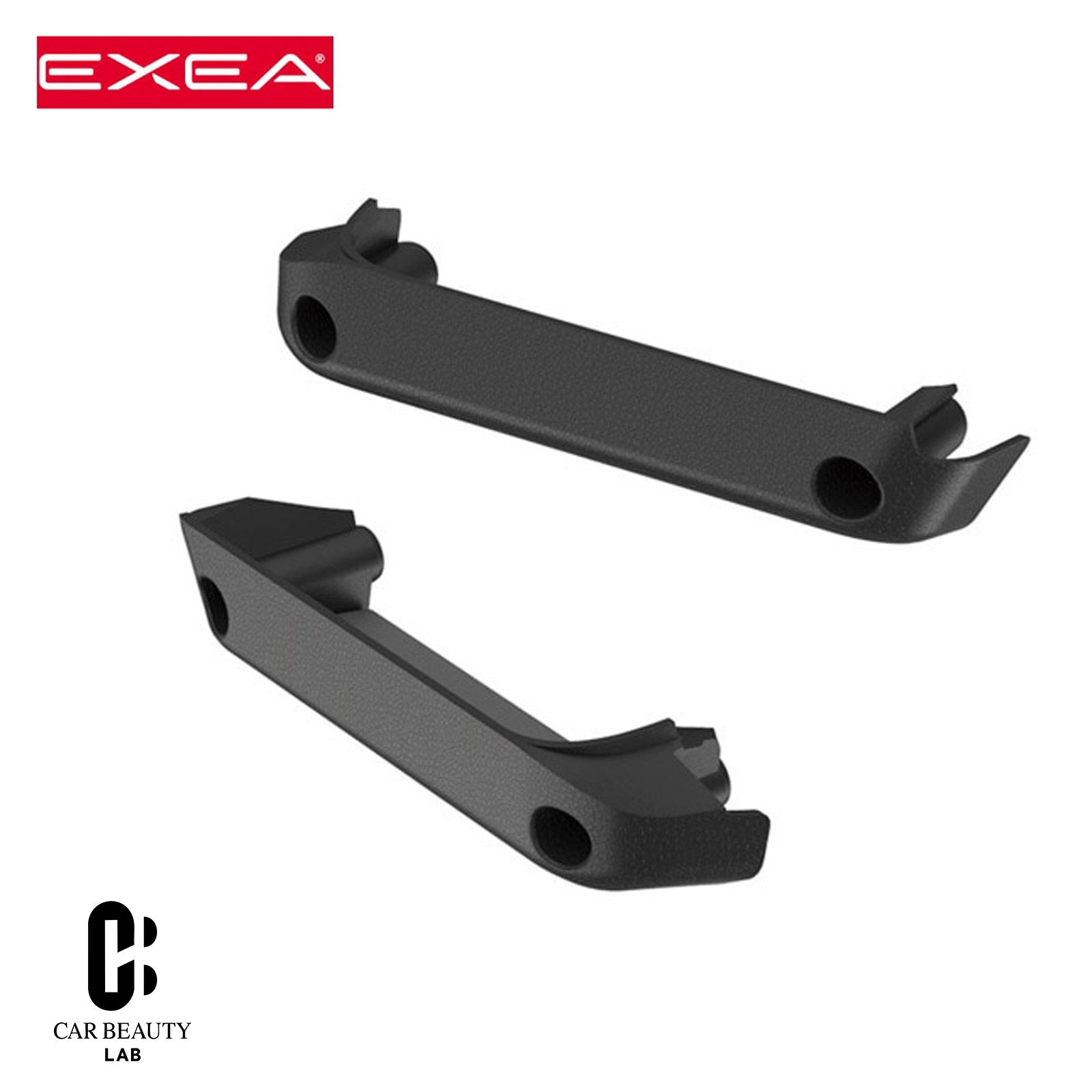 星光産業/EXEA ドアグリップポケットベース 64系ジムニー/74系ジムニーシエラ専用品 2個入り 小物入れ ss-EE-215