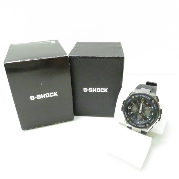 CASIO  G-STEEL/Mid Size Series G-SHOCK/ӻ 顼ż AY2332W š