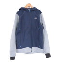 美品 THE NORTH FACE ノースフェイス NSL4KG50 キロワット オプスジャケット S ポリエステル メンズ AY4756A23 