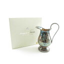 美品 MAPPIN&WEBB マッピン&ウェッブ クリーマー シルバー クリーム 銀 SY7593G 【中古】