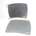 美品 Fnatic Gear フナティックギア BOOST GI SPEED XL ゲーミングマウスパッド ハードタイプ FPS eスポーツ PC周辺機器 HY...