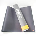 美品 Fnatic Gear フナティックギア FOCUS 3 ゲーミングマウスパッド 950×450mm FPS eスポーツ PC周辺機器 HY818 【中古...