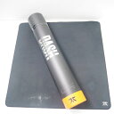 美品 Fnatic Gear フナティックギア DASH XL ゲーミングマウスパッド 475×475mm FPS eスポーツ PC周辺機器 HY826 【中古...