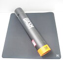 美品 Fnatic Gear フナティックギア DASH XL ゲーミングマウスパッド 475×475mm FPS eスポーツ PC周辺機器 HY827 【中古...