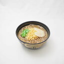 かけそば 蕎麦 リアルサイズ 食品サンプル 食玩 業務用 ディスプレイ 器付 HO146 【中古】