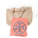 TORY BURCH トリーバーチ 7921102106 トートバッグ レディース AY5103C 【中古】