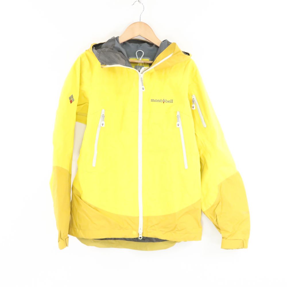 i mont bell x 1102464 ApCT[}VF p[J M iC100 SAebNX GORE-TEX fB[X AY5158A33 yÁz