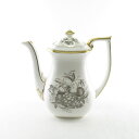 SPODE スポード Chatham チャタム コーヒーポット SM1824U 【中古】