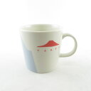 美品 iittala イッタラ CITIES TOKYO シティーズマグ マグカップ 北欧 フィンランド レア 希少 SY8549U 【中古】