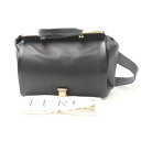 FURLA フルラ コルティナ 2wayバッグ ハンド ショルダー レディース AO1671 【中古】