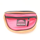 美品 MARC JACOBS マークジェイコブス M0013723 ウエストバッグ ショルダーバッグ レディース AY5440C 【中古】