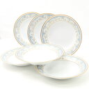 i Noritake m^P POLONAISE |l[Y X[vM 6 fB[v v[g Zbg [M SY9077C yÁz