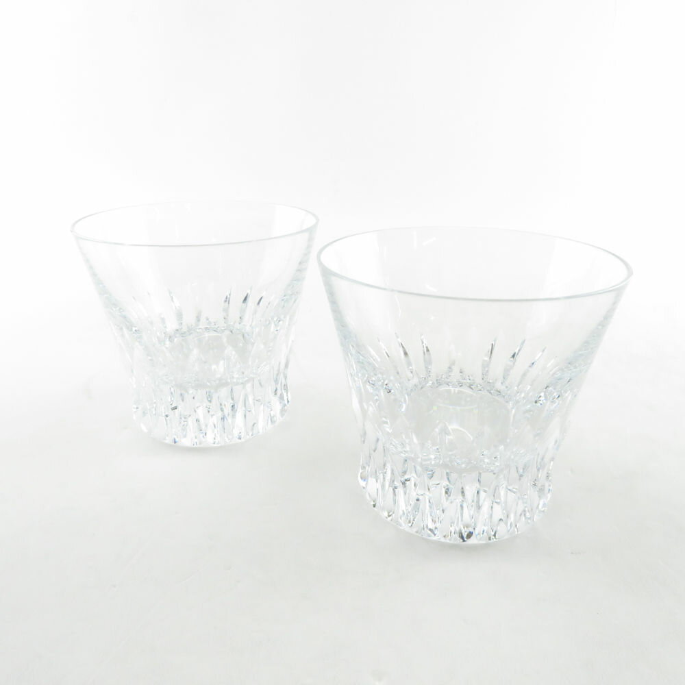 美品 Baccarat バカラ 2019 ヴィータ タ