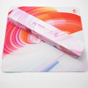 美品 X-Raypad エックスレイパッド Aqua Control Zero Orange ゲーミング マウスパッド 45×40 FPS eスポーツ HY10...