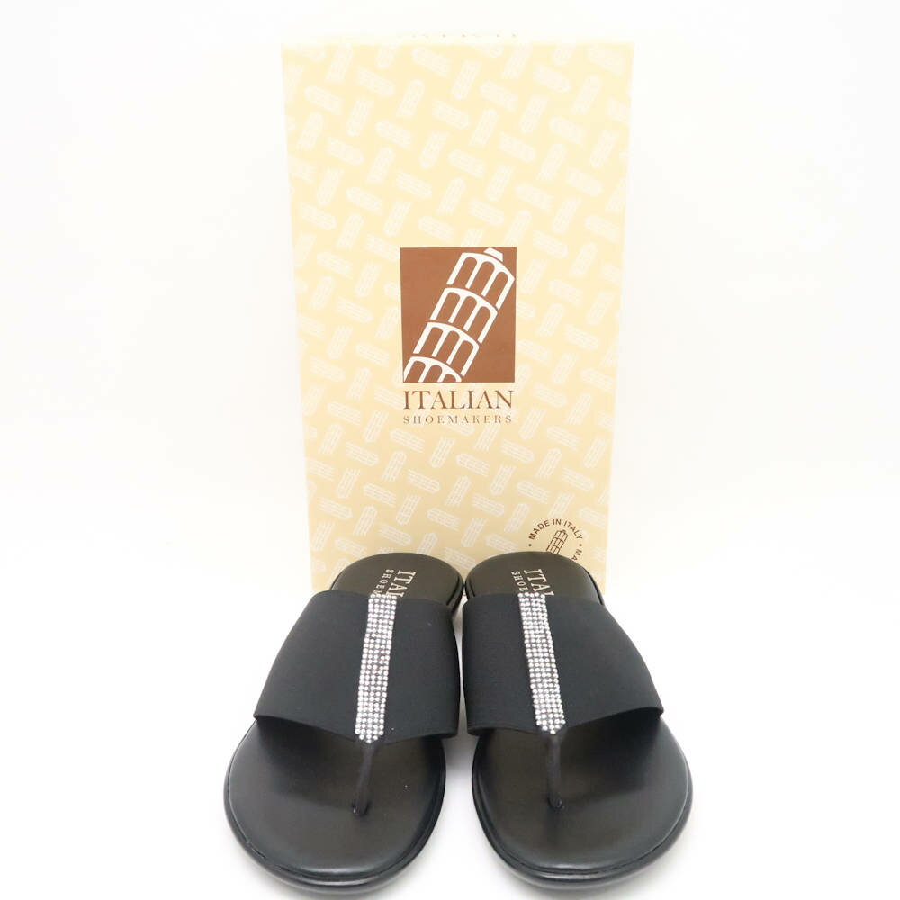 ̤ ITALIAN SHOEMAKERS ꥢ󥷥塼᡼  1 24cm 󥿡饤󥹥ȡ ǥ AT...