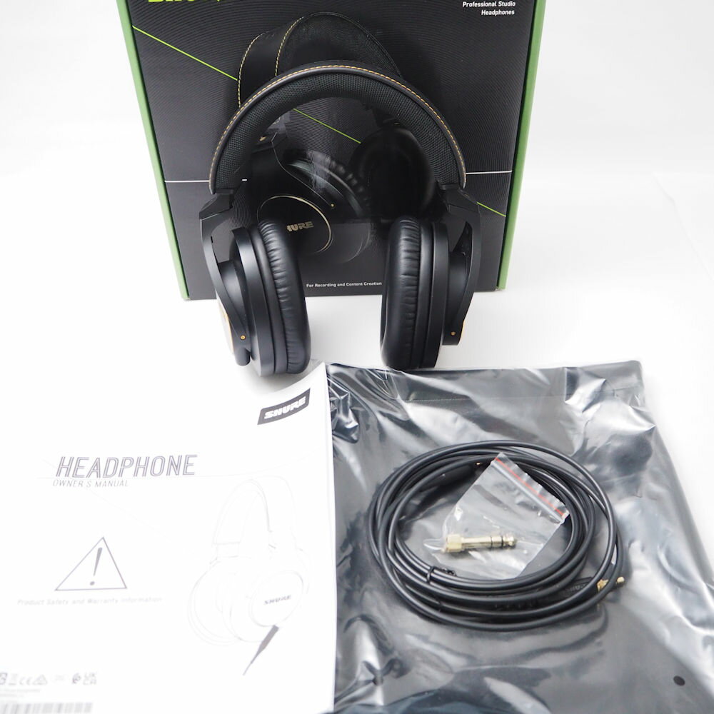  SHURE 奢 0A ץեåʥ롦˥ إåɥե ̩ķ˥إåɥۥ ǥ HT60 ...