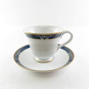 美品 WEDGWOOD ウェッジウッド CHADWICK チャドウィック ティーカップ&ソーサー ヴィクトリア EMBASSY COLLECTION SY947...