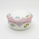 美品 TIFFANY&Co. ティファニー TIFFANY BOUQUET ブーケ 小物入れ SY9654X 【中古】