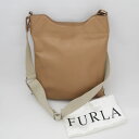 FURLA フルラ 63140 ショルダーバッグ レディース AY5701C 【中古】