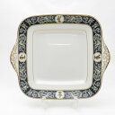 美品 WEDGWOOD ウェッジウッド パルナシアン BBプレート 28cmプレート 大皿 SM2507U 【中古】