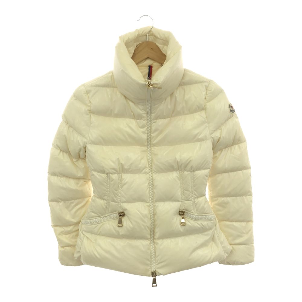 美品 MONCLER モンクレール DAPHNE ダーフィン ダウンジャケット 0 レディース AY5765W3 【中古】