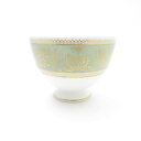 美品 WEDGWOOD ウェッジウッド コロンビアセージグリーン オープンシュガーボウル 砂糖 SY10539A3 【中古】