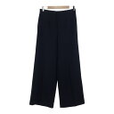 INDIVI インディヴィ 127-66012 2WAYストレッチワイドパンツ パンツ 1点 12 (2L) ポリエステル 他 レディース AM6031A77 ...