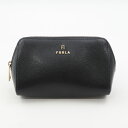 FURLA フルラ WE00449 コスメポーチ レディース AY5777 【中古】
