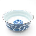 有田焼 華山窯 華山萬右衛門 鉢 染付 深皿 碗 プレート 和食器 SU8799X 【中古】