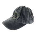美品 at Dawn ロンハーマン別注 キャップ 帽子 調節可能 レディース AY5888A56 【中古】