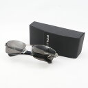 美品 POLICE ポリス SPLE41J サングラス 57□17 メ...(4)
