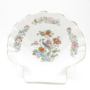 WEDGWOOD ウェッジウッド クタニクレーン シェルプレート ディッシュ ディープ 貝 SO2088H2 【中古】