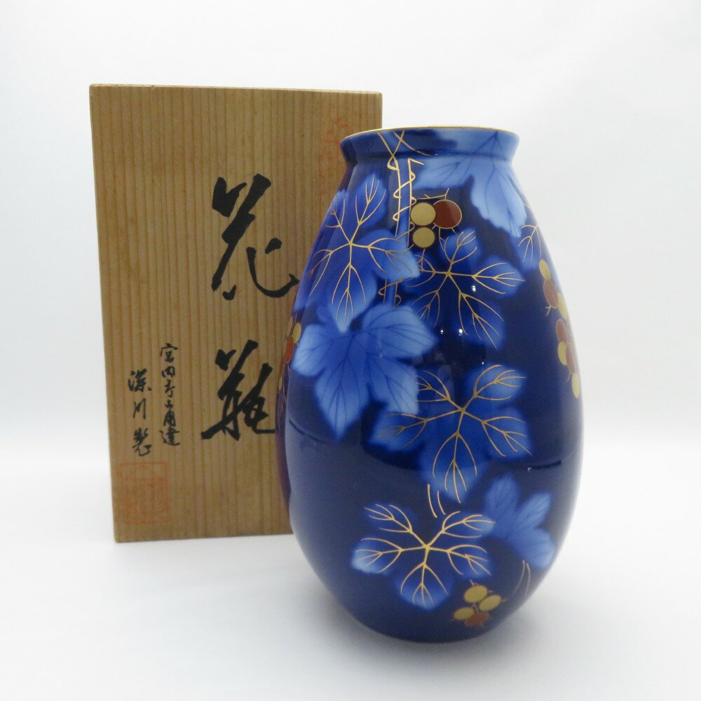 Amazon.co.jp: 深川製磁/オールド深川/孔雀/花瓶/1点 壷/大花瓶 Amazon.co.jp: 深川製磁/オールド深川/孔雀/花瓶/1点 壷/大花瓶